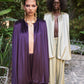 Ensemble GIA aubergine