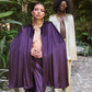 Ensemble GIA aubergine